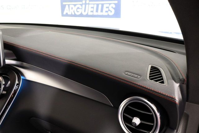 Mercedes Benz Clase GLC GLC 43 AMG Coupe 4Matic 367cv