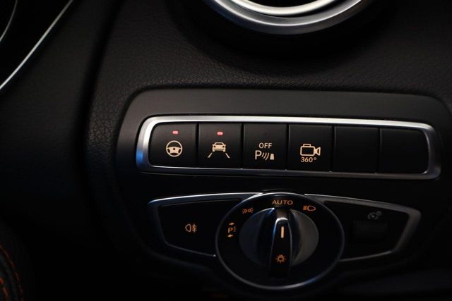 Mercedes Benz Clase GLC GLC 43 AMG Coupe 4Matic 367cv