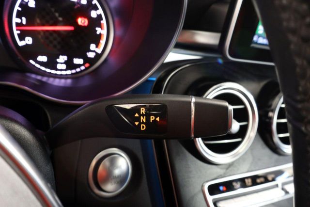 Mercedes Benz Clase GLC GLC 43 AMG Coupe 4Matic 367cv