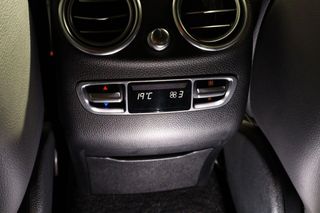 Mercedes Benz Clase GLC GLC 43 AMG Coupe 4Matic 367cv