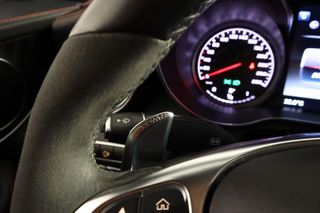 Mercedes Benz Clase GLC GLC 43 AMG Coupe 4Matic 367cv