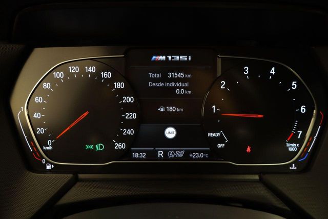 BMW Serie 1 M 135 i xDrive 306cv