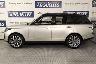 Land Rover Range Rover Vogue 4.4 SDV8 340cv