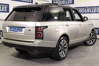 Land Rover Range Rover Vogue 4.4 SDV8 340cv