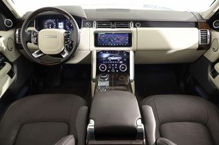 Land Rover Range Rover Vogue 4.4 SDV8 340cv