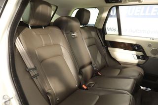 Land Rover Range Rover Vogue 4.4 SDV8 340cv