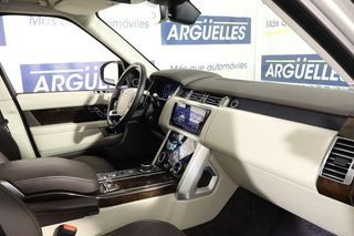Land Rover Range Rover Vogue 4.4 SDV8 340cv
