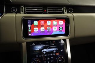 Land Rover Range Rover Vogue 4.4 SDV8 340cv