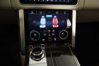 Land Rover Range Rover Vogue 4.4 SDV8 340cv