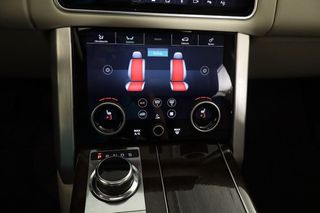 Land Rover Range Rover Vogue 4.4 SDV8 340cv