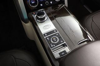 Land Rover Range Rover Vogue 4.4 SDV8 340cv