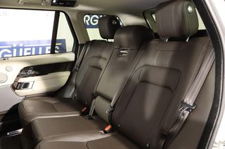 Land Rover Range Rover Vogue 4.4 SDV8 340cv