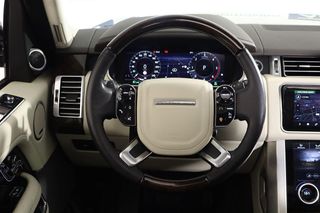 Land Rover Range Rover Vogue 4.4 SDV8 340cv