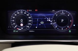 Land Rover Range Rover Vogue 4.4 SDV8 340cv