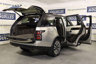 Land Rover Range Rover Vogue 4.4 SDV8 340cv