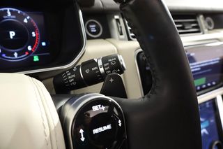 Land Rover Range Rover Vogue 4.4 SDV8 340cv