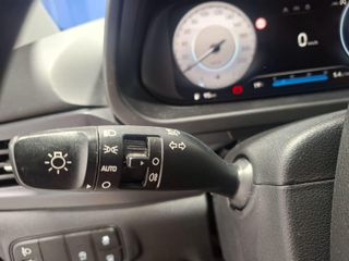 HYUNDAI i20 1.2 MPI Klass