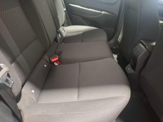 HYUNDAI i20 1.2 MPI Klass