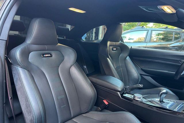 BMW M2 Competition 410cv