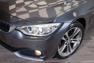 BMW Serie 4 420d xDrive Auto. Gran Coupe