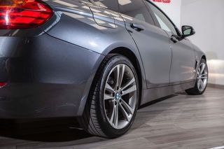 BMW Serie 4 420d xDrive Auto. Gran Coupe