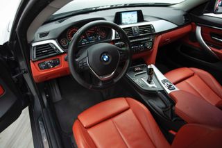 BMW Serie 4 420d xDrive Auto. Gran Coupe