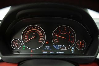 BMW Serie 4 420d xDrive Auto. Gran Coupe