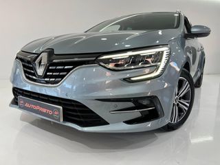 RENAULT Mégane S.T. Zen Blue dCi 85 kW
