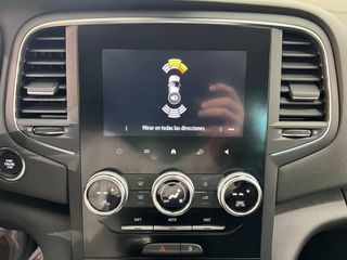 RENAULT Mégane S.T. Zen Blue dCi 85 kW