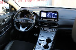 HYUNDAI Kona 150kW EV Tecno 484km