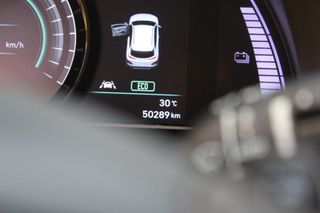 HYUNDAI Kona 150kW EV Tecno 484km