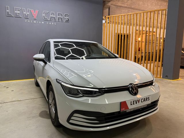 VOLKSWAGEN Golf 2.0 TDI 85kW (115CV)