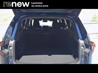 Dacia Bigster Hybrid Journey 115KW 4x2