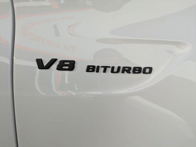 MERCEDES_BENZ AMG C 63 S V8 BITURBO