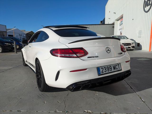MERCEDES_BENZ AMG C 63 S V8 BITURBO