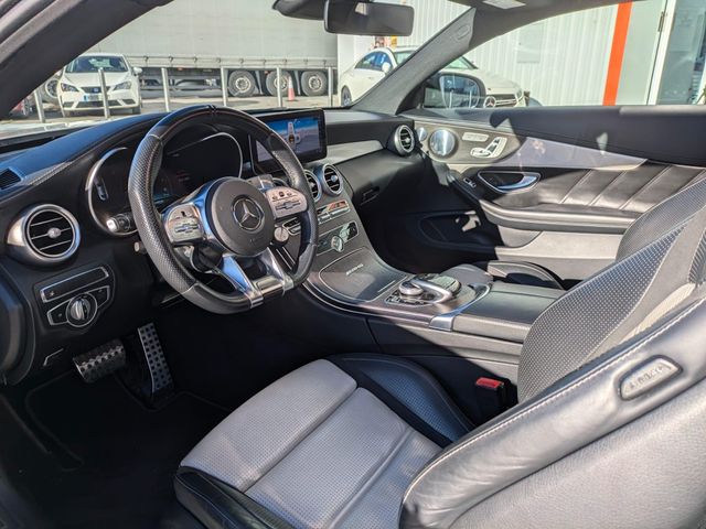 MERCEDES_BENZ AMG C 63 S V8 BITURBO