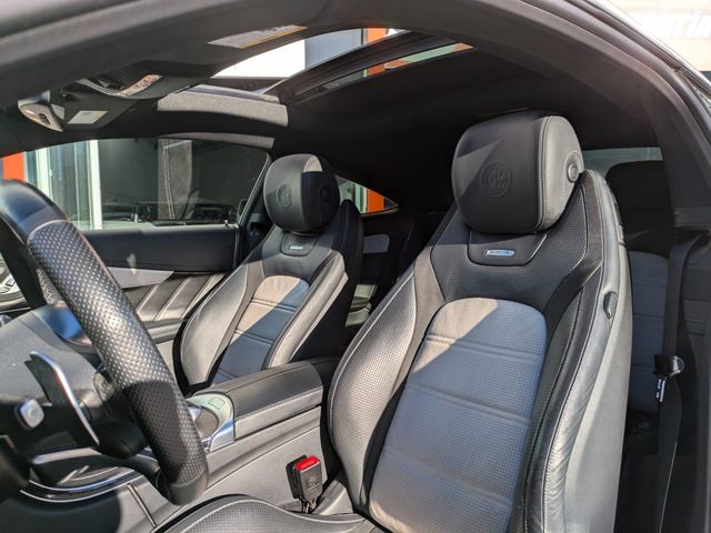 MERCEDES_BENZ AMG C 63 S V8 BITURBO