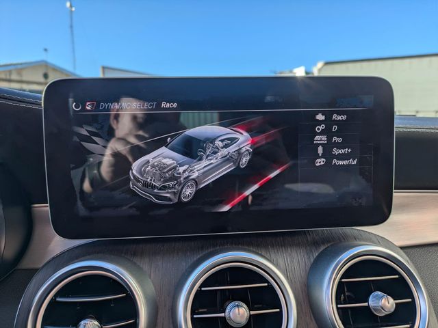 MERCEDES_BENZ AMG C 63 S V8 BITURBO