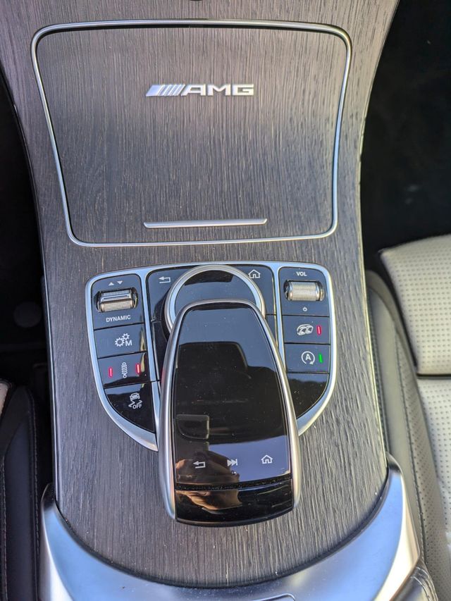 MERCEDES_BENZ AMG C 63 S V8 BITURBO