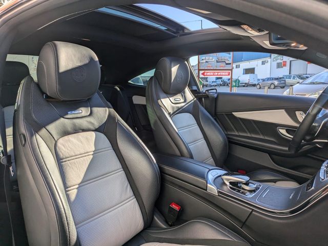 MERCEDES_BENZ AMG C 63 S V8 BITURBO