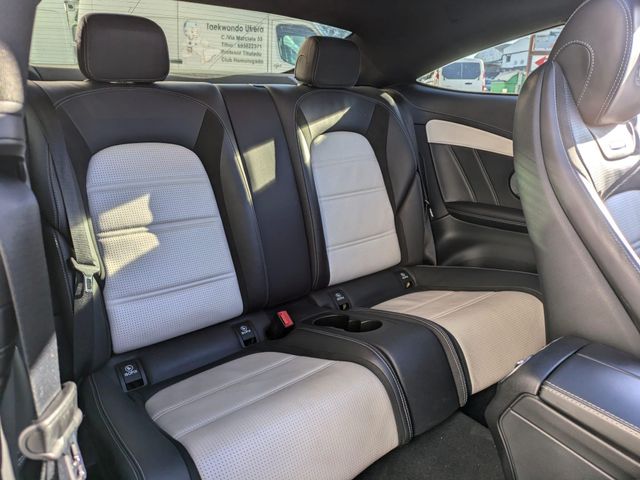 MERCEDES_BENZ AMG C 63 S V8 BITURBO