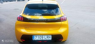 Peugeot 208 PureTech 73kW (100CV) Allure Pack