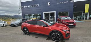 Peugeot 408 408 GT PHEV 180 e-EAT8