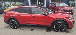 Peugeot 408 408 GT PHEV 180 e-EAT8