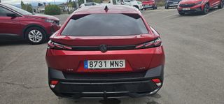 Peugeot 408 408 GT PHEV 180 e-EAT8