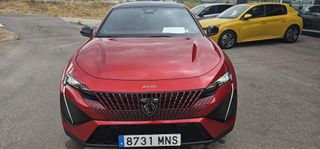 Peugeot 408 408 GT PHEV 180 e-EAT8