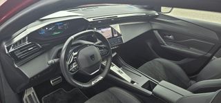 Peugeot 408 408 GT PHEV 180 e-EAT8