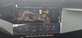 Peugeot 408 408 GT PHEV 180 e-EAT8