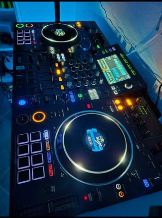 Pioneer XDJ-XZ