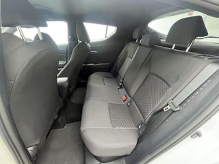 Toyota C-HR 1.8 125H Active